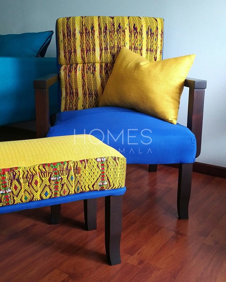 Raíces decoración con textiles Raíces decoración con textiles