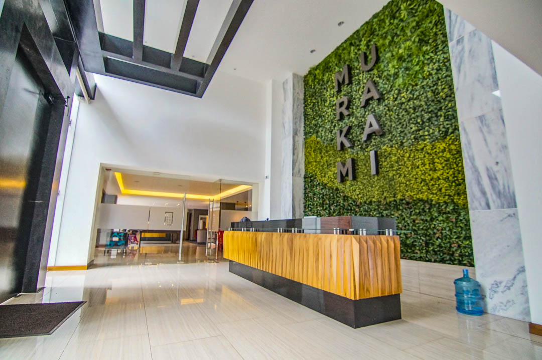 Top Lobbies en Guatemala en Guatemala