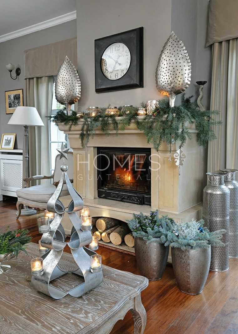 decoración navideña 4 decoración navideña 4