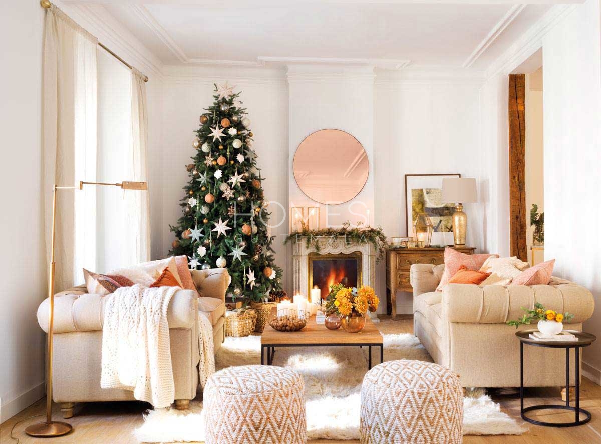 decoración navideña 1 decoración navideña 1