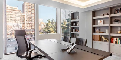 Oficinas en Alquiler