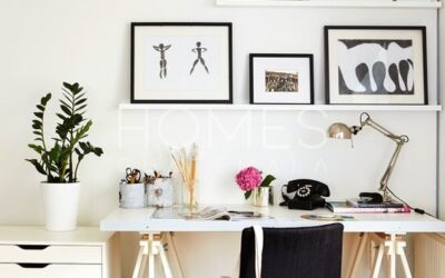 Espacio Home Office