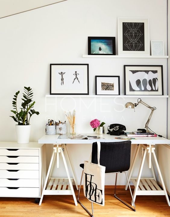 Espacio Home Office