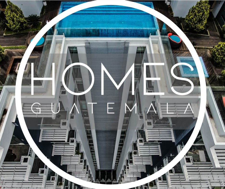 Casas y Apartamentos en Guatemala Venta y alquiler Homes Guatemala