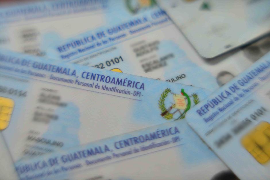DPI Requisitos para rentar una propiedad