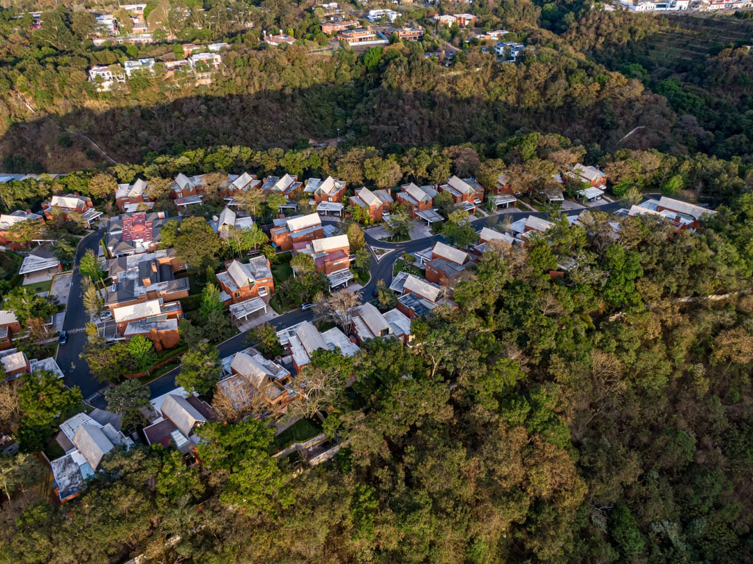 Condominio en Carretera a El Salvador