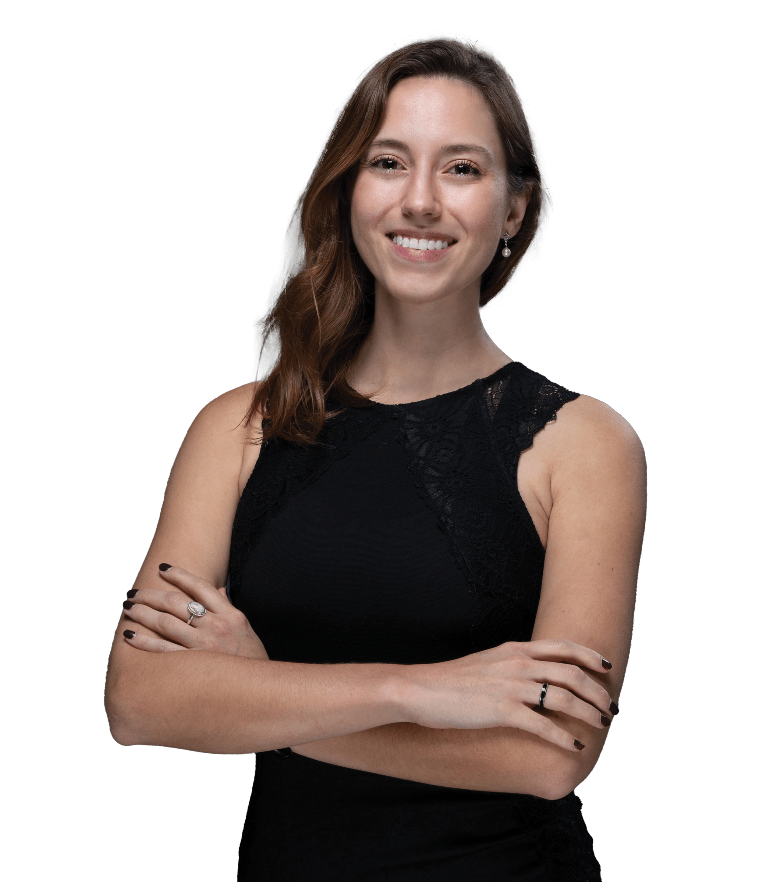 María Isabel Perdomo